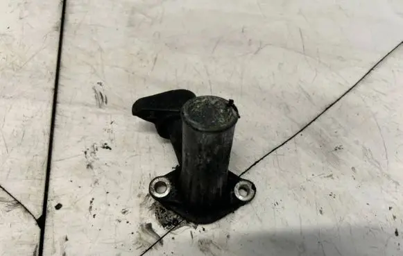 Opel Combo B Engine coolant pipe/hose