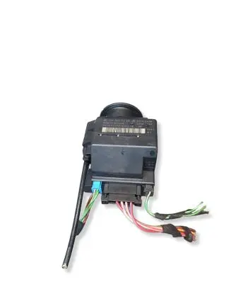 Mercedes-Benz C W203 Ignition lock 2095453308