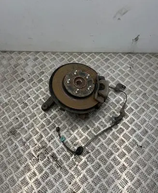 KIA Ceed Rear wheel hub