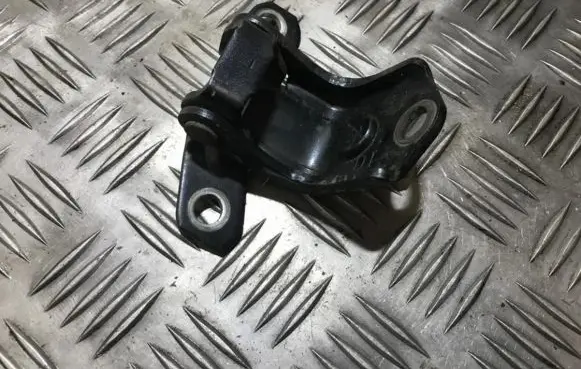 Mazda 2 Rear door lower hinge
