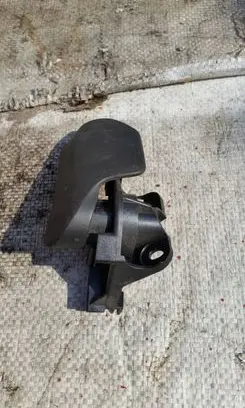 Audi A6 S6 C6 4F Engine bonnet (hood) release handle 4F1823633B