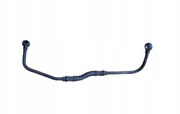 Volkswagen II LT Turbo turbocharger oiling pipe/hose