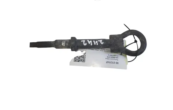 Peugeot 807 Towing hook eye 