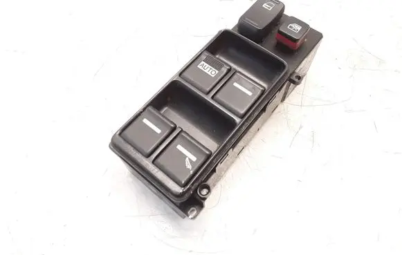 Honda Accord Electric window control switch 35750SEFG C8HHH4CMF91