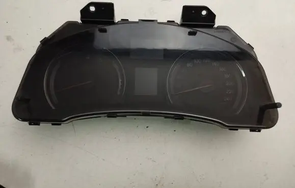 Toyota Avensis T270 Speedometer (instrument cluster) 8380005L40 MB2574406917