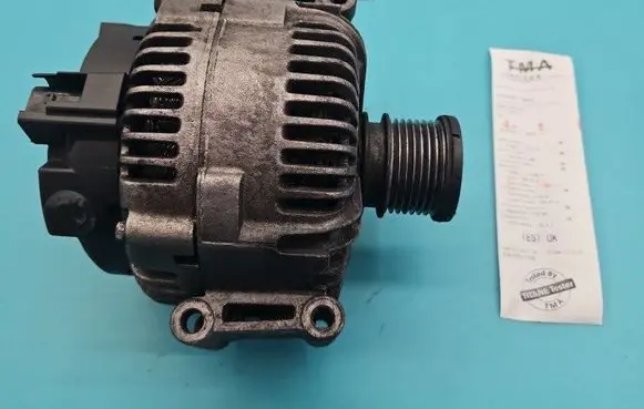 Mercedes-Benz E W212 Generator/alternator A6421540402 IMPRK1446134