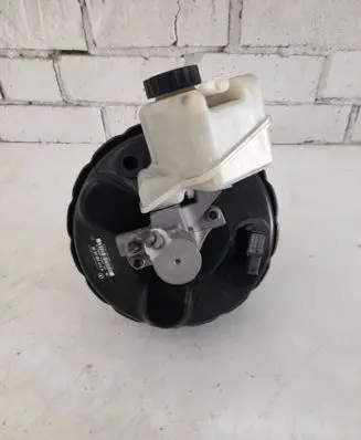 Mercedes-Benz E W212 Brake booster A2124303330