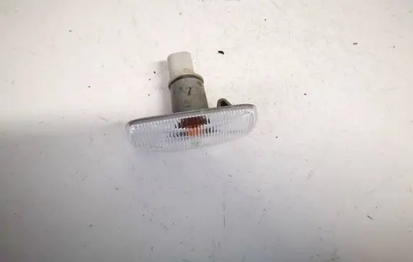 Dodge Journey Front fender indicator light