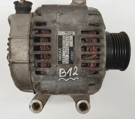 Jaguar S-Type Generator/alternator XR83-10300-BC