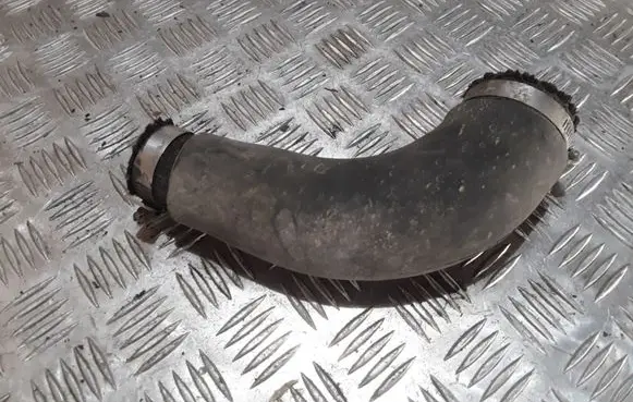 Hyundai Santa Fe Intercooler hose/pipe