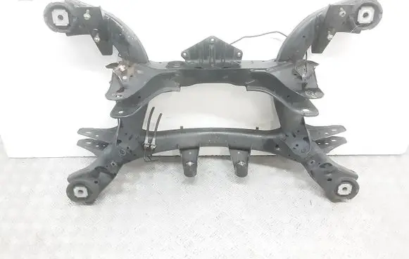BMW X5 F15 Rear subframe 