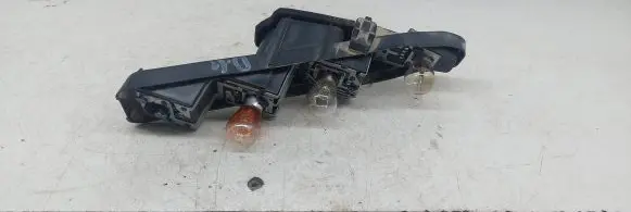 Renault Scenic II - Grand scenic II Tail light bulb cover holder