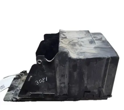 Ford Mondeo MK IV Battery box tray 6G9110723A