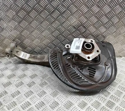 Audi e-tron Front wheel hub 4M0407559 4M0407241K