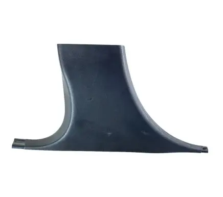 Dodge Durango (B) pillar trim (bottom) 1GG59DX9AB 100984030BLR 1GG59TRMAB