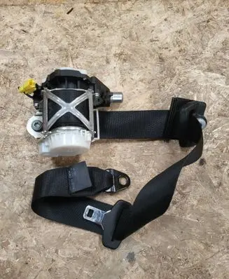 Mercedes-Benz GL X164 Rear seatbelt A1648601985 9C94 GB14166
