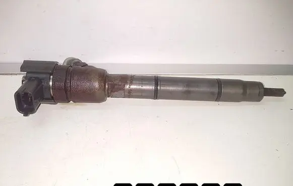 Hyundai i30 Fuel injector 0445110256