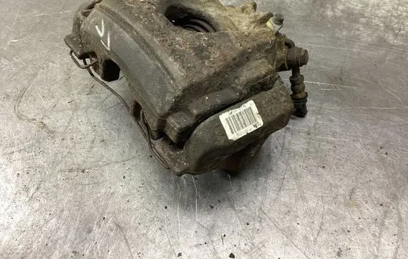 Citroen C5 Front brake caliper 9663000180 11360107633