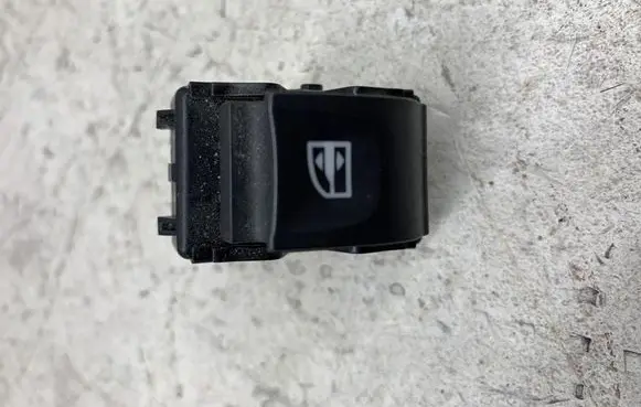 Renault Captur Electric window control switch 254218614R