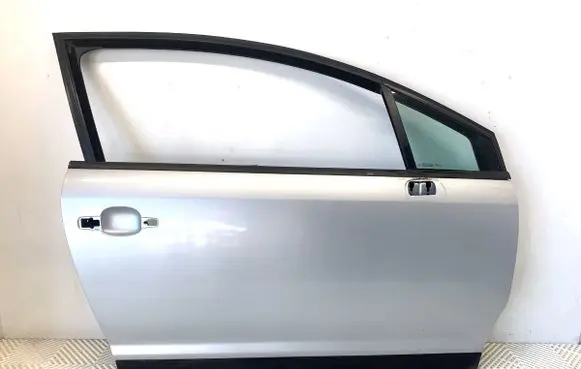 Citroen C4 I Front door EZR