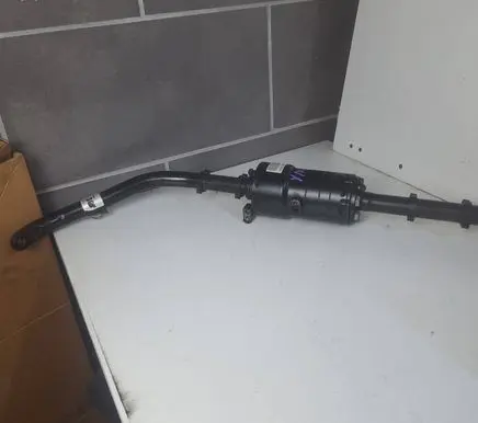 Land Rover Range Rover Sport L320 Active stabilizer 7H325E485AF