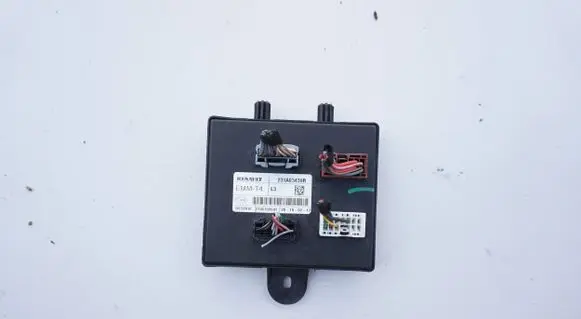 Renault Trafic III (X82) Fuse box set 231A03439R