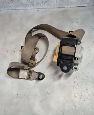 Nissan Murano Z51 Front seatbelt C9572HL08
