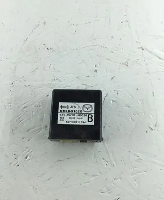 Mazda 6 Sensor GML85102X 3570065028 52PCK011334