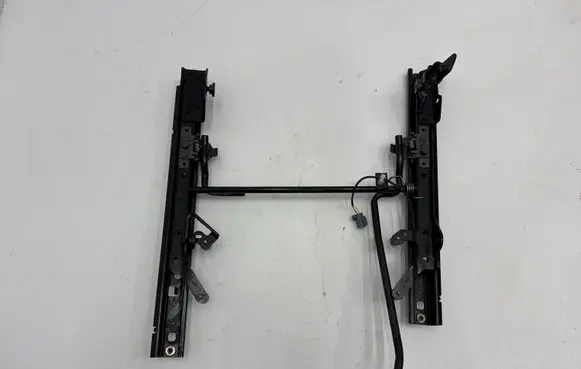 Jaguar F-Type Front passenger seat rail 0025262FY 0075260KC 0504250CL