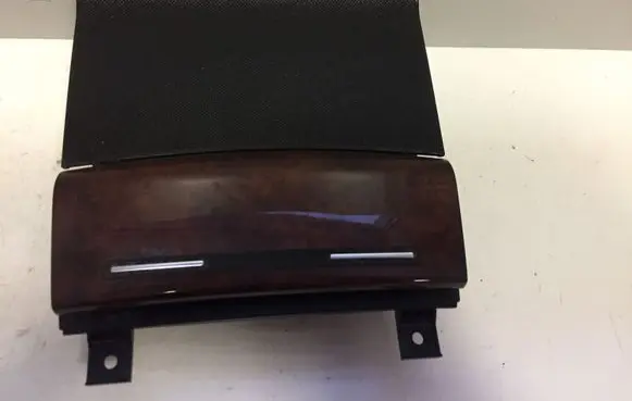 Audi A3 S3 8P Car ashtray 8P0857951