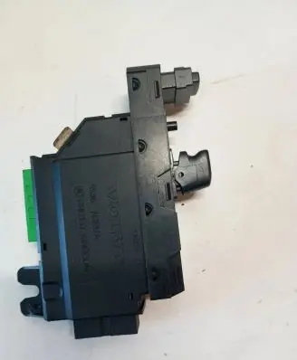 Volvo XC90 Electric window control switch 31275227