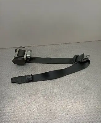 Seat Ibiza IV (6J,6P) Front seatbelt 6J3857706 KE26153340