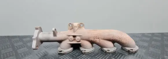 Mini Cooper Countryman R60 Exhaust manifold 781231402 7812314
