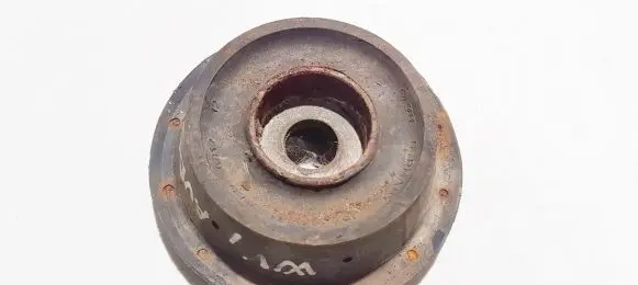 Volkswagen PASSAT B3 Coil spring mount 357412331