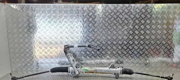 Mercedes-Benz Sprinter W906 Steering rack S25145041 A9064601700