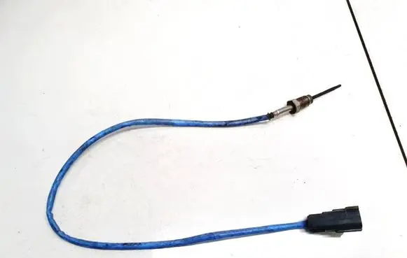 Ford Transit Exhaust gas temperature sensor 8V4112B591BA