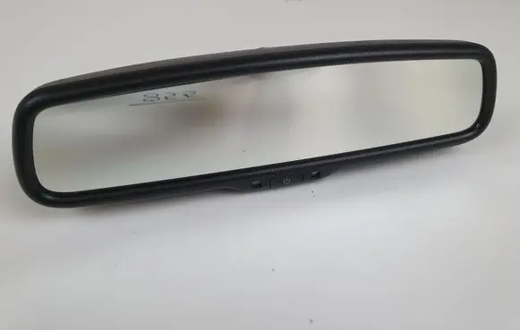 Nissan Qashqai Rear view mirror (interior) 015892