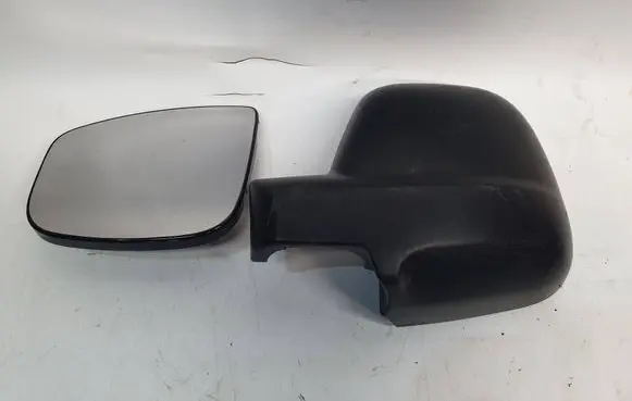 Peugeot Expert Wing mirror glass 51967K