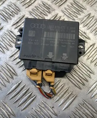 Audi Q5 SQ5 8R Parking PDC control unit/module 8K0919475E