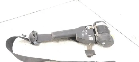 Fiat Coupe Front seatbelt 043138 43594