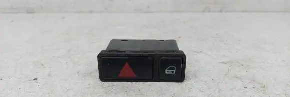 BMW 3 E46 Hazard light switch 61318368920