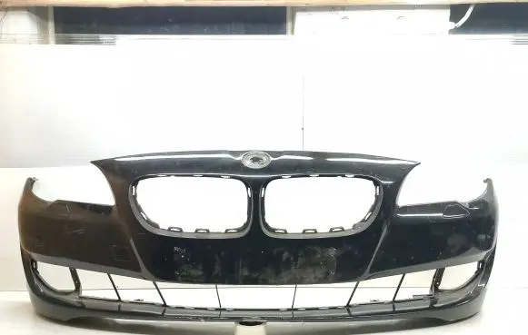 BMW 5 F10 F11 Front bumper 1504153378
