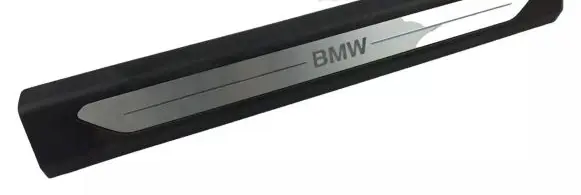 BMW X5 G05 Front sill trim cover 7434240