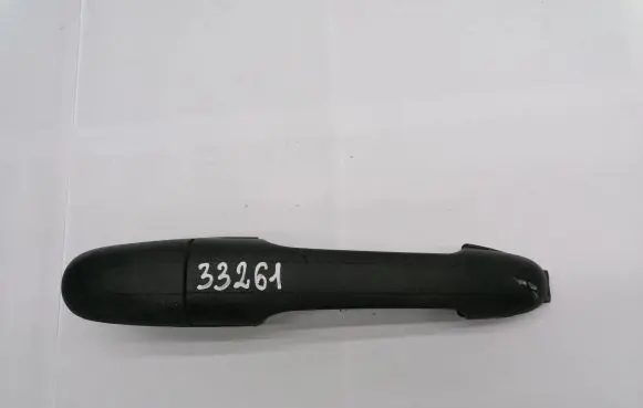 Mercedes-Benz Vaneo W414 Sliding door exterior handle 