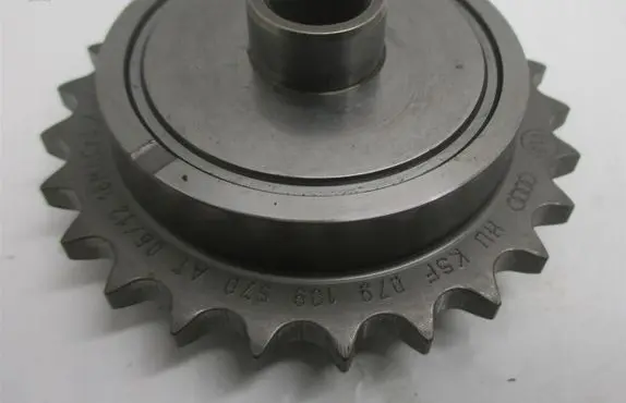 Audi RS6 C5 Timing chain sprocket 