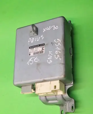 Toyota Prius (XW30) Power steering control unit/module 8965047270 JL501001991 1129002261
