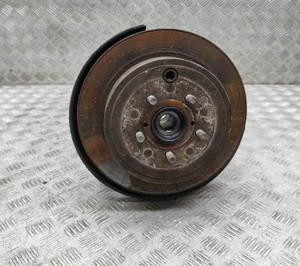 Toyota GT 86 Rear wheel hub SU00300784