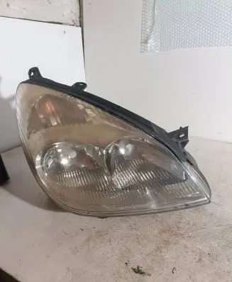 Citroen C5 Headlight/headlamp 9632664780 89004486 89005270