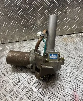 Electric power steering pump