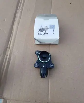 Peugeot 308 Camshaft vanos timing valve 1920LX